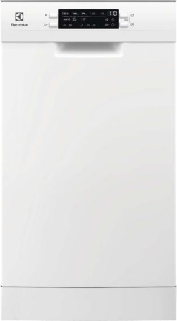Посудомоечная машина Electrolux SMM 43201 SW