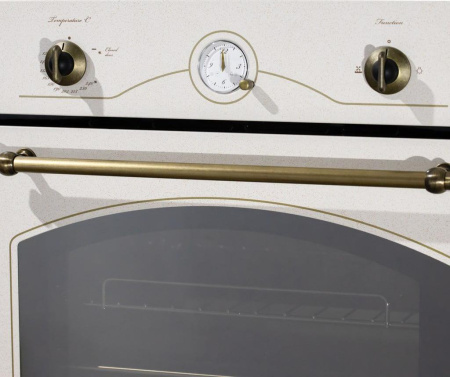 Встраиваемый духовой шкаф Delonghi CGGBA 4