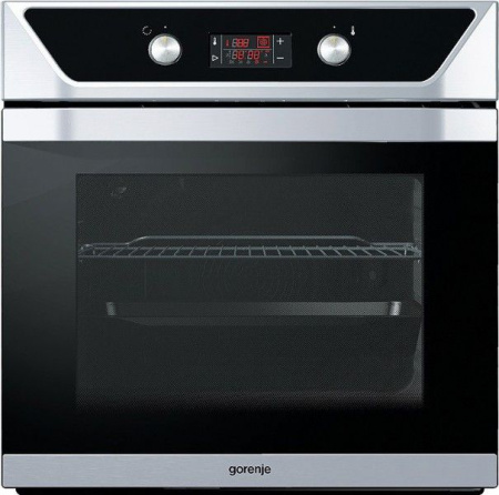 Встраиваемый духовой шкаф Gorenje BO 755SYB