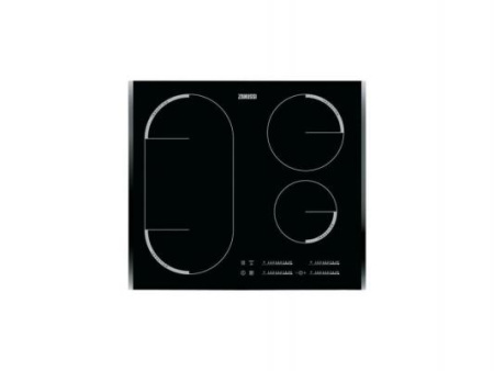 Варочная поверхность Zanussi ZEM 56740 XB