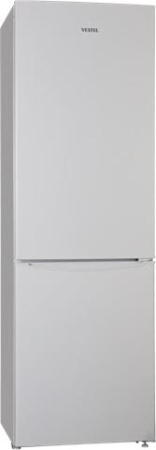 Холодильник Vestel VNF 366 MWM [2, No Frost]