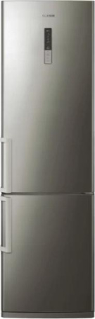 Холодильник Samsung RL 50RLCMG [2, No Frost]