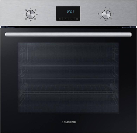 Встраиваемый духовой шкаф Samsung NV68A1145RS