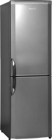 Холодильник Beko CSA 24021 [2, капельное]