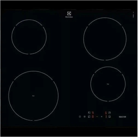 Варочная поверхность Electrolux EIT 60428C