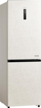 Холодильник Midea MDRB470MGF33OM [2, No Frost]