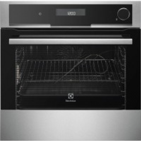 Встраиваемый духовой шкаф Electrolux EOB 8757 AOX