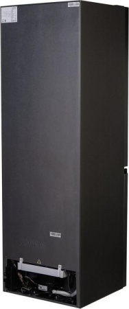 Холодильник Leran CBF 206 IX NF [2, No Frost]