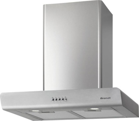 Кухонная вытяжка Brandt BHB 6602X