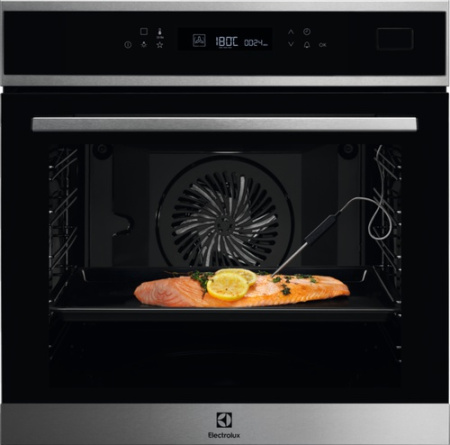 Встраиваемый духовой шкаф Electrolux EOE7C31