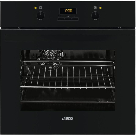 Встраиваемый духовой шкаф Zanussi OPZB 4210 B