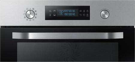 Встраиваемый духовой шкаф Samsung NV64R3531BS