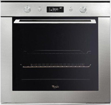 Встраиваемый духовой шкаф Whirlpool AKZM 765