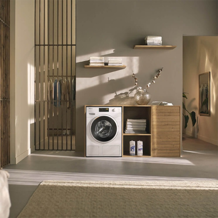 Стиральная машина Miele WWD 660 WPS [8 кг, фронтальная]