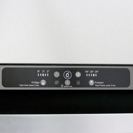 Холодильник Whirlpool WTV 4595 NFC TS