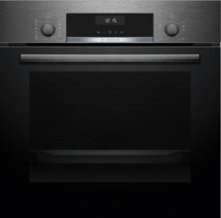 Встраиваемый духовой шкаф Bosch HBJ517SG0R