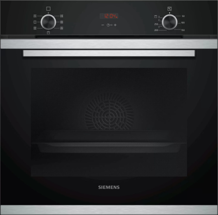 Встраиваемый духовой шкаф Siemens HB 213ABS0