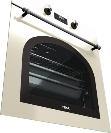 Встраиваемый духовой шкаф Teka HRB 6400