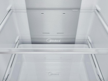 Холодильник Midea MRB520SFNX1 [2, No Frost]