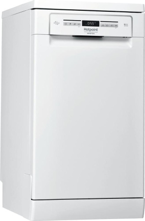 Посудомоечная машина Hotpoint-Ariston HSFO 3T223 W