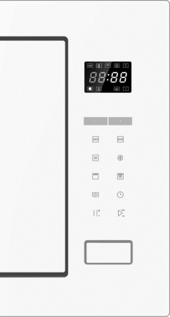Микроволновая печь Haier Hmx-Btg259W