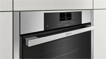 Встраиваемый духовой шкаф Neff B 45FS24N0