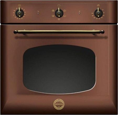 Встраиваемый духовой шкаф Ardesia OBA 606 C