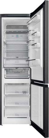 Холодильник Hotpoint-Ariston HTS 9202I BX O3 [2, No Frost]