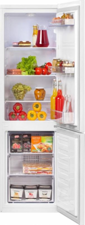 Холодильник Beko CSKR 5270M20W [2, капельное]