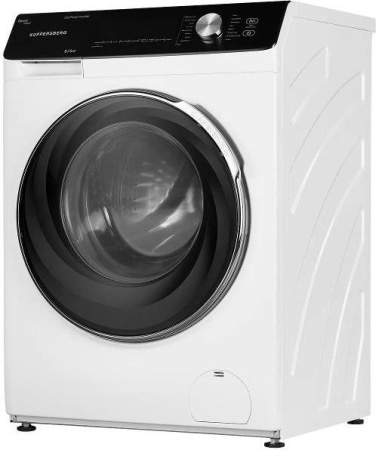 Стиральная машина Kuppersberg WDM 581 W [5 кг, фронтальная]
