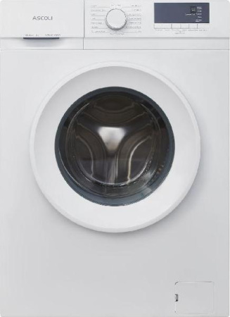 Стиральная машина Ascoli AWMS601003EWW