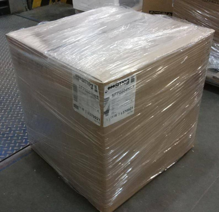 Встраиваемый духовой шкаф Smeg SFP 6604NRE