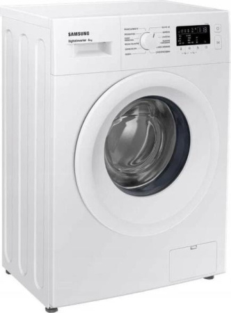 Стиральная машина Samsung WW60A3120WE [6 кг, фронтальная]