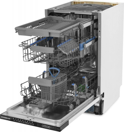 Посудомоечная машина Scandilux DWB 4413B3