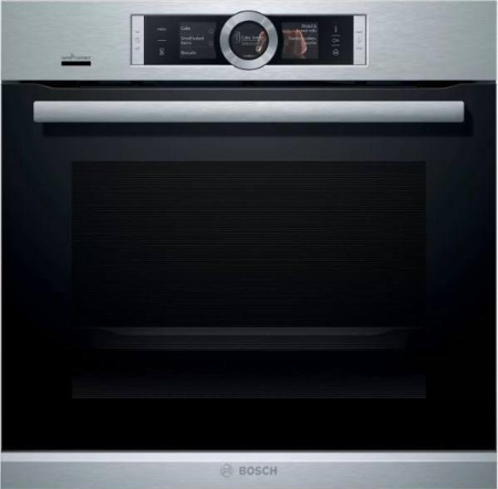 Встраиваемый духовой шкаф Bosch HRG 6769S6