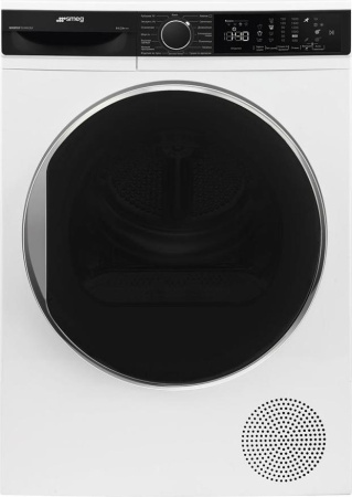 Сушильная машина Smeg DT393