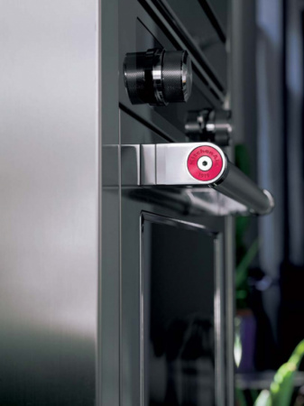 Микроволновая печь KitchenAid KMMXX 38600