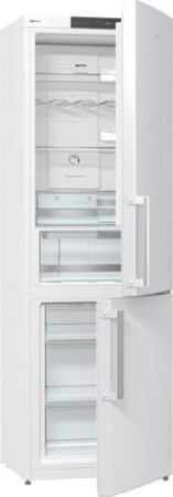 Холодильник Gorenje NRK 6191 JW [2, No Frost]