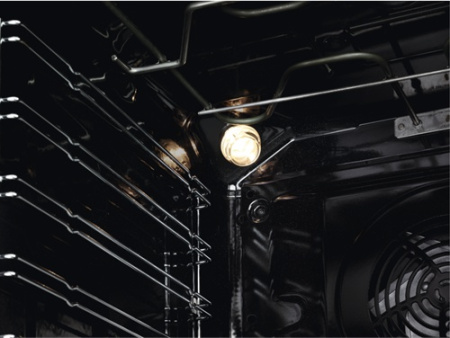 Встраиваемый духовой шкаф Electrolux OPEB 2500V