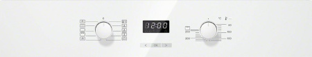 Встраиваемый духовой шкаф Miele H 2661 BP BRWS