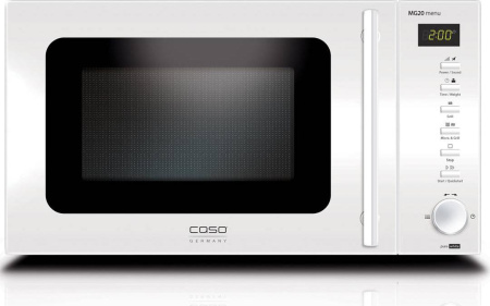 Микроволновая печь Caso MG 20 Menu