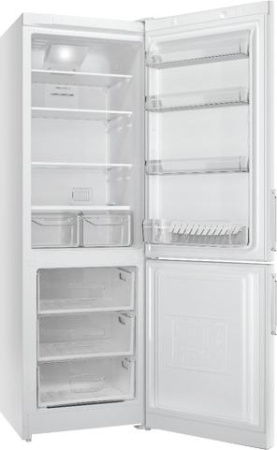 Холодильник Indesit EF 18D [2, No Frost]