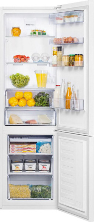 Холодильник Beko RCNK 365E30ZW [2, No Frost]