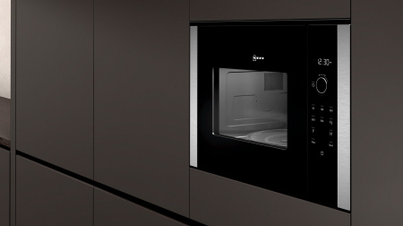 Микроволновая печь Neff HLAWD53N0