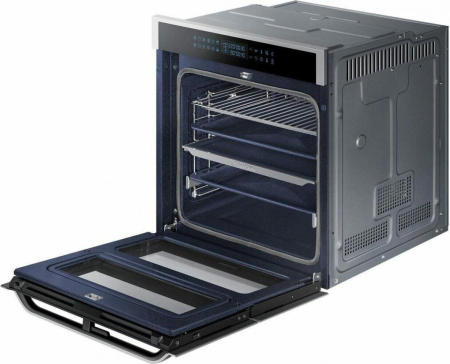 Встраиваемый духовой шкаф Samsung NV75N7646RS