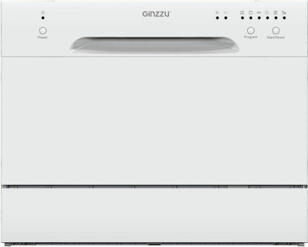 Посудомоечная машина Ginzzu DC261 AquaS