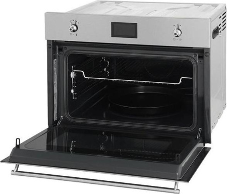 Микроволновая печь Smeg SF4390MX