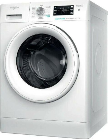 Стиральная машина Whirlpool FFB7259WVPL [7 кг, фронтальная]