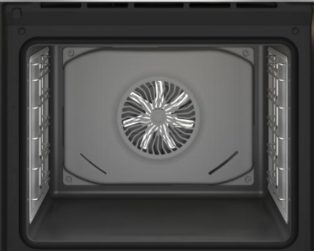 Встраиваемый духовой шкаф Beko BBIE12300XC
