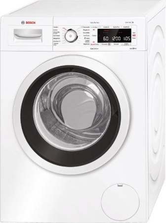 Стиральная машина Bosch WAW 285 ECO [8 кг, фронтальная]